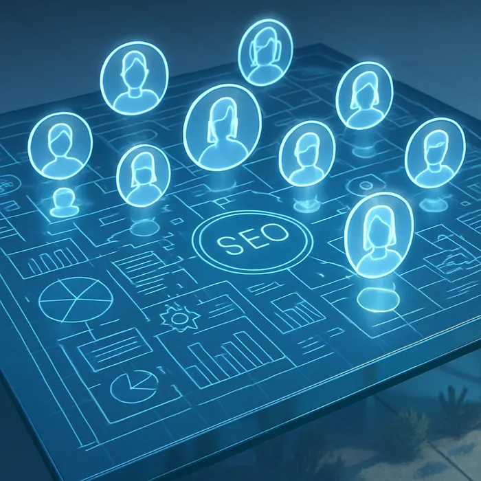 Keyword research and SEO strategy for Tucson companies