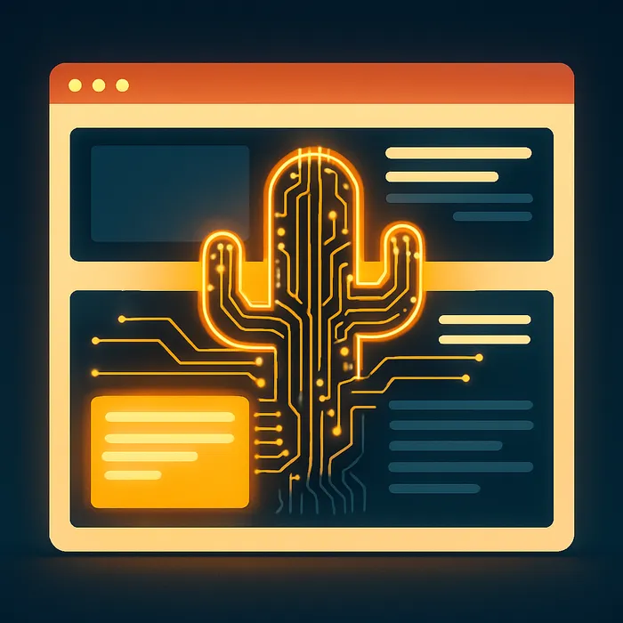 On-page SEO improvements and technical content adjustments