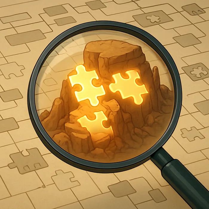 Content audits revealing gap analysis opportunities