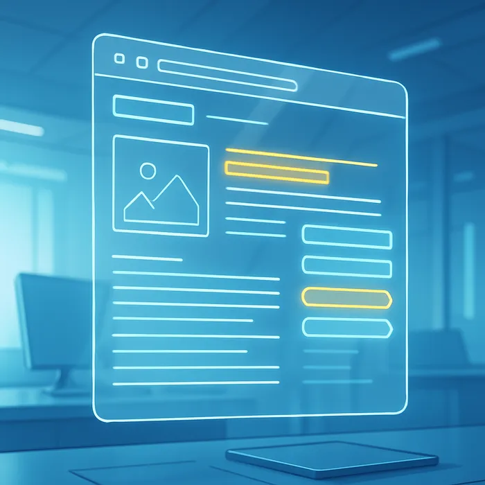 On page SEO strategy by Virginia Beach SEO agency