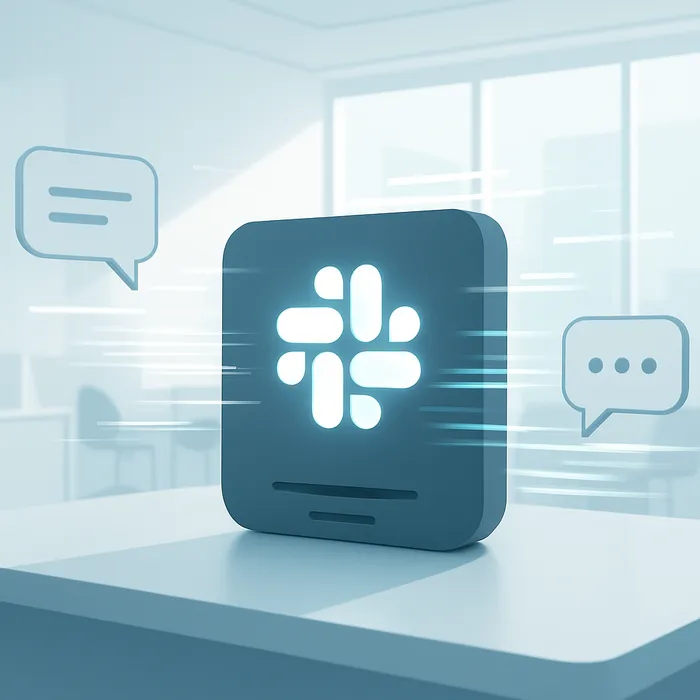 Slack support for SEO collaboration Virginia Beach SEO agency