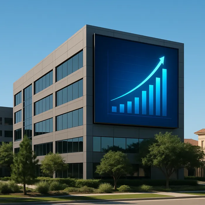 AtOnce's expert team planning Waco SEO strategy