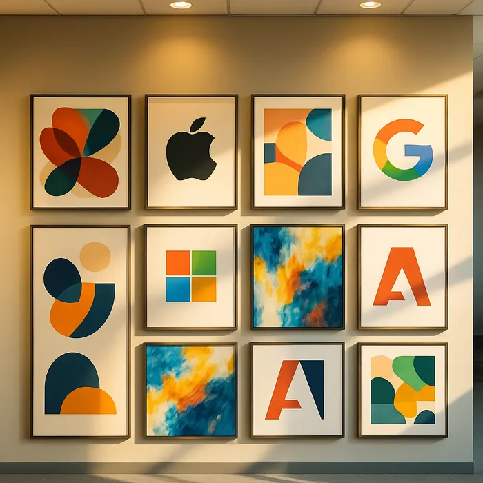 Example of AtOnce's original images in SEO content
