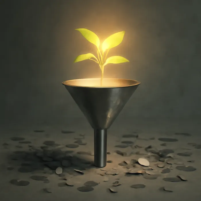 We Focus on Conversions, Not Vanity Metrics