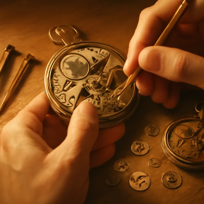 We Only Improve Existing Accounts — No Initial Setup, No Tracking Builds