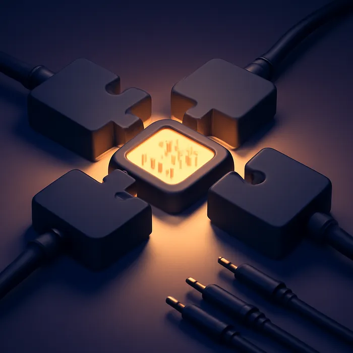 We Plug Into Your Team — Not Replace It