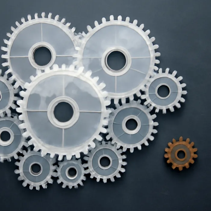 We Work With Teams, Not Small Local Jobs