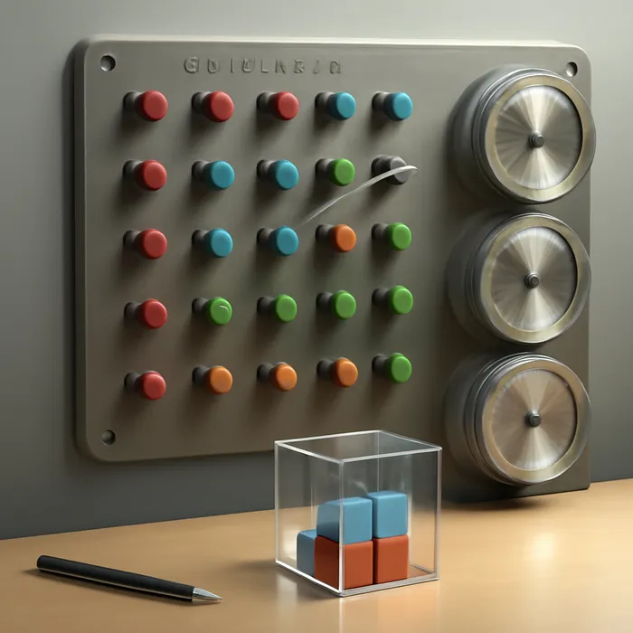 Weekly optimization, reporting, and clear KPIs for marketing teams