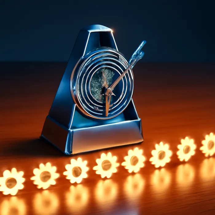 Weekly Performance Optimization Cadence