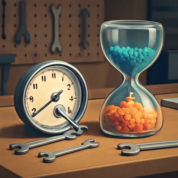 Weekly Performance Optimizations & Clear Reporting