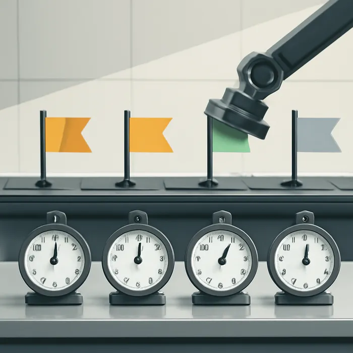 Weekly Performance Optimizations & Reporting — Fast Checks, Clear Actions