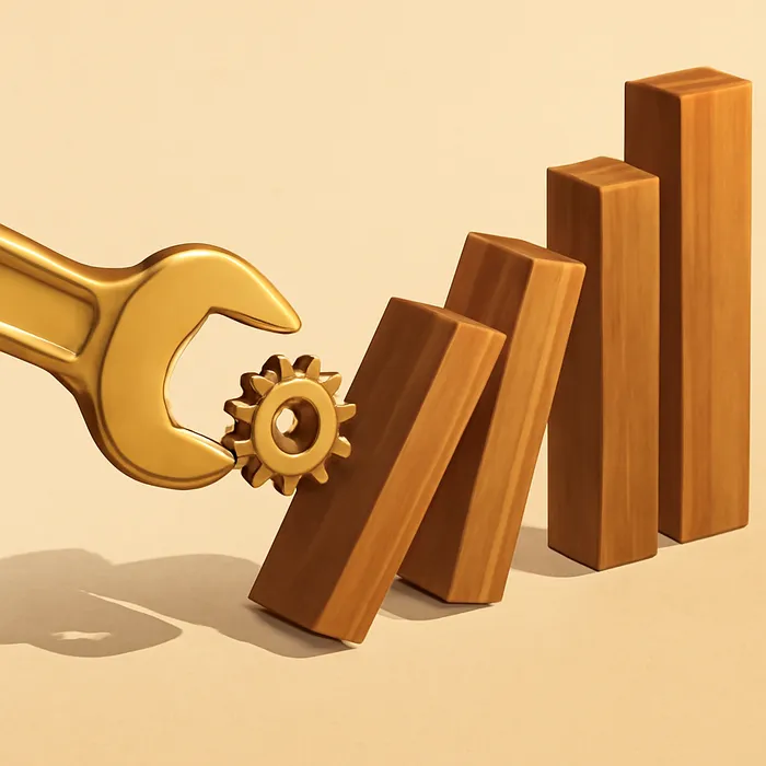Weekly Performance Optimizations and Reporting — Small Moves, Real Gains