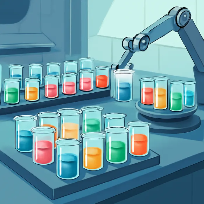 Weekly Performance Optimizations and Tests