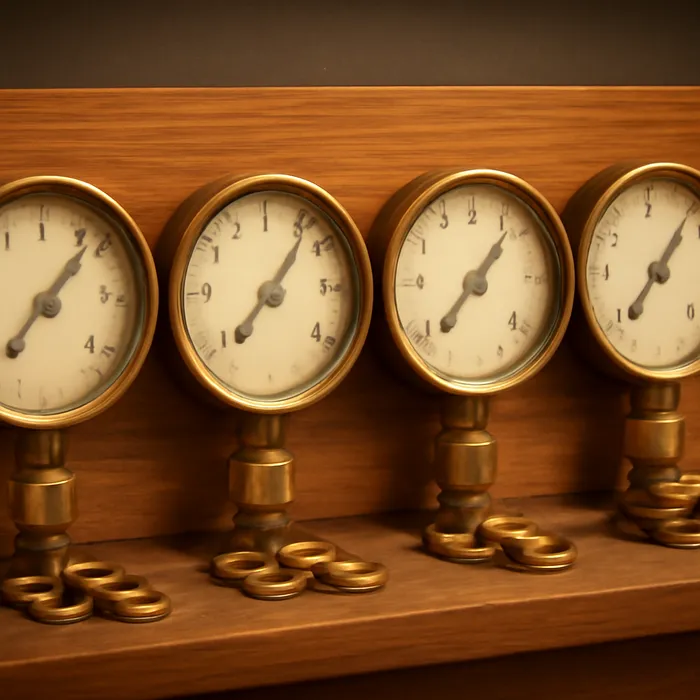 Weekly Performance Optimizations — Consistent, Measured Wins
