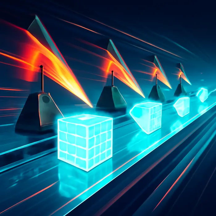Weekly performance optimizations — fast and focused