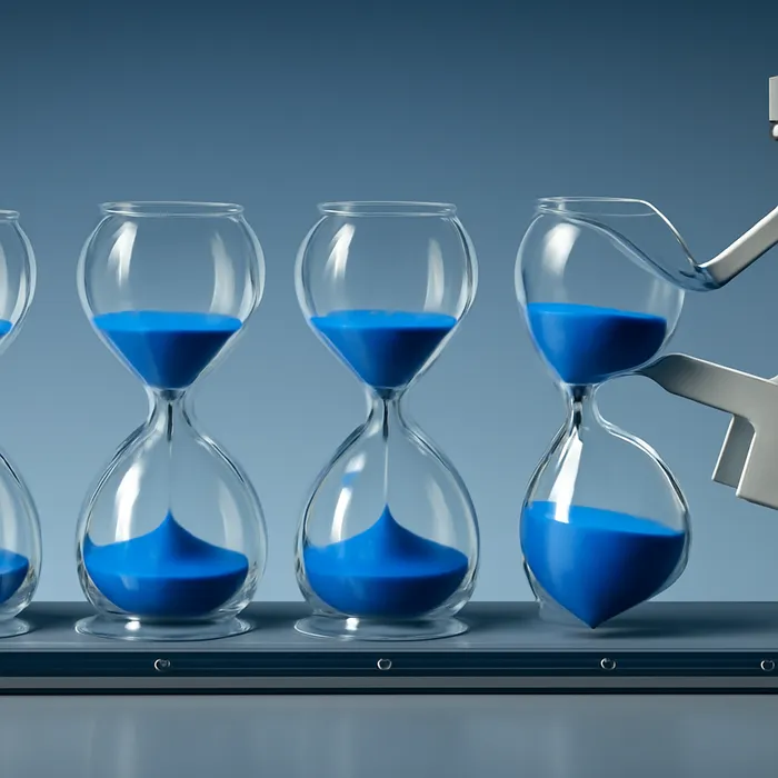 Weekly Performance Optimizations — Fast, Clear, Repeatable