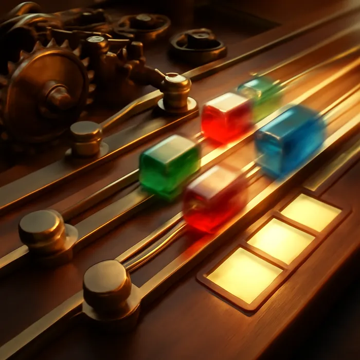 Weekly Performance Optimizations — Fast, Data-Driven Moves
