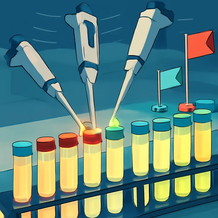 Weekly Performance Optimizations: Fast Experiments, Clear Wins