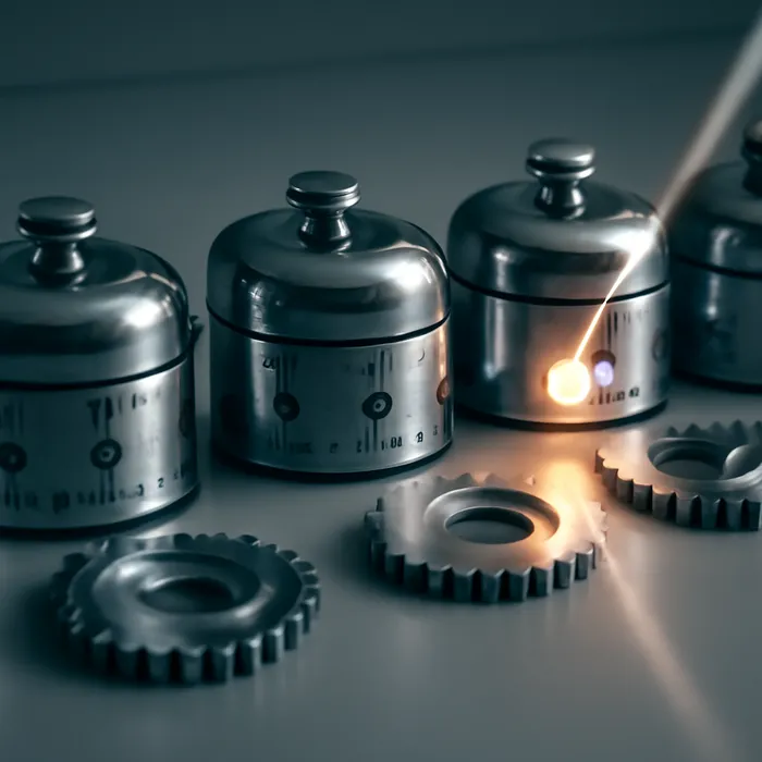 Weekly Performance Optimizations — Fast, Focused, and Measured