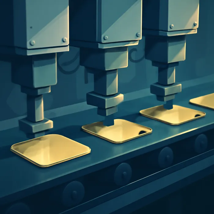 Weekly Performance Optimizations — Fast, Measured, and Iterative