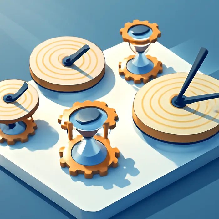 Weekly Performance Optimizations — Fast, Measured Cycles