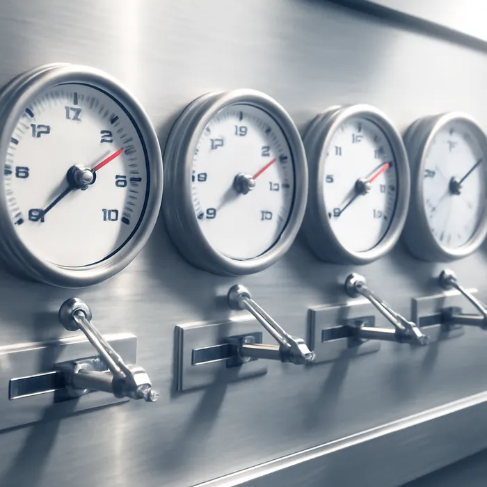 Weekly Performance Optimizations — Fast, Measured Work Without Meetings
