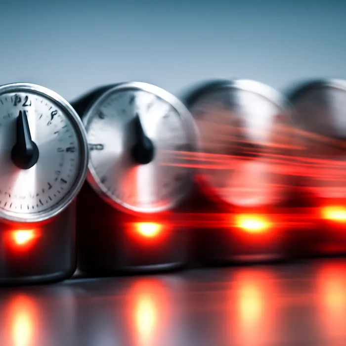 Weekly Performance Optimizations — Fast, Repeatable, Measured