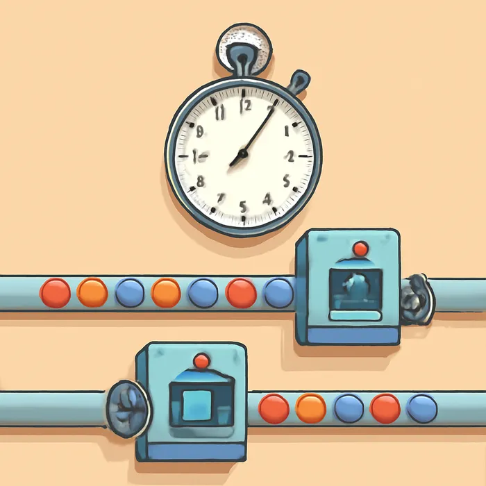 Weekly Performance Optimizations — Fast Test and Improve