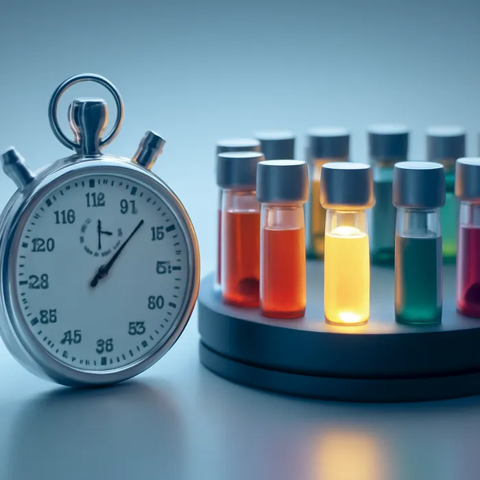Weekly Performance Optimizations — Fast Tests, Clear Wins