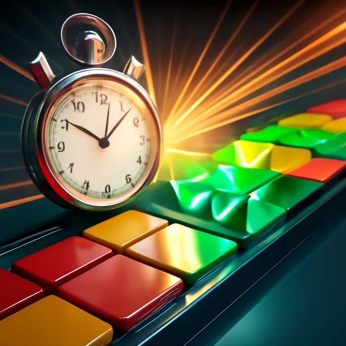 Weekly Performance Optimizations — Fast Tests, Fast Wins