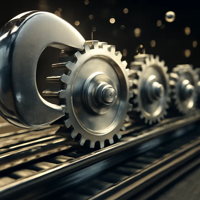 Weekly Performance Optimizations — Hands-On, Fast