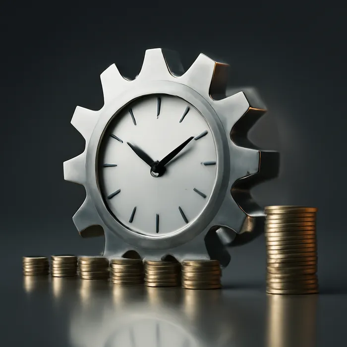 Weekly Performance Optimizations, Not Monthly Guessing