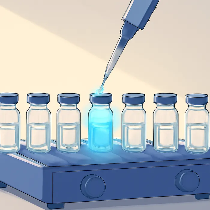 Weekly Performance Optimizations — Quick Wins and Measured Tests