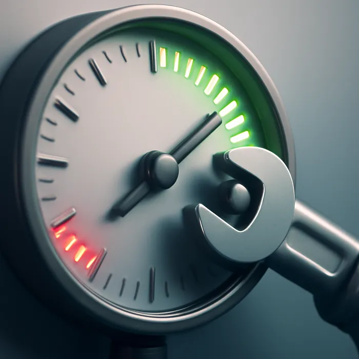 Weekly Performance Optimizations — Rapid, Measured Lifts