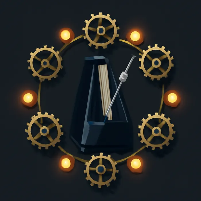 Weekly Performance Optimizations — Repeatable Process