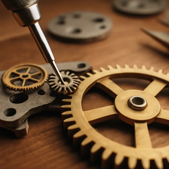 Weekly Performance Optimizations — Small Adjustments, Big Gains