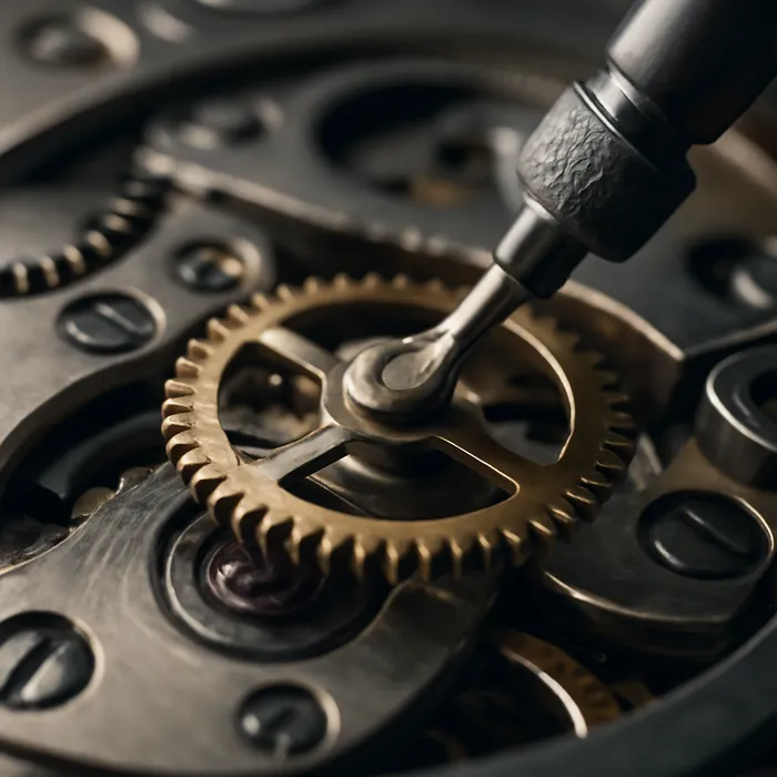 Weekly Performance Optimizations: Small Changes, Big Impact