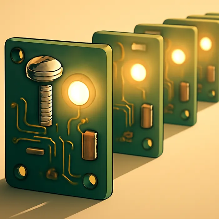 Weekly Performance Optimizations — Small Changes, Big Wins