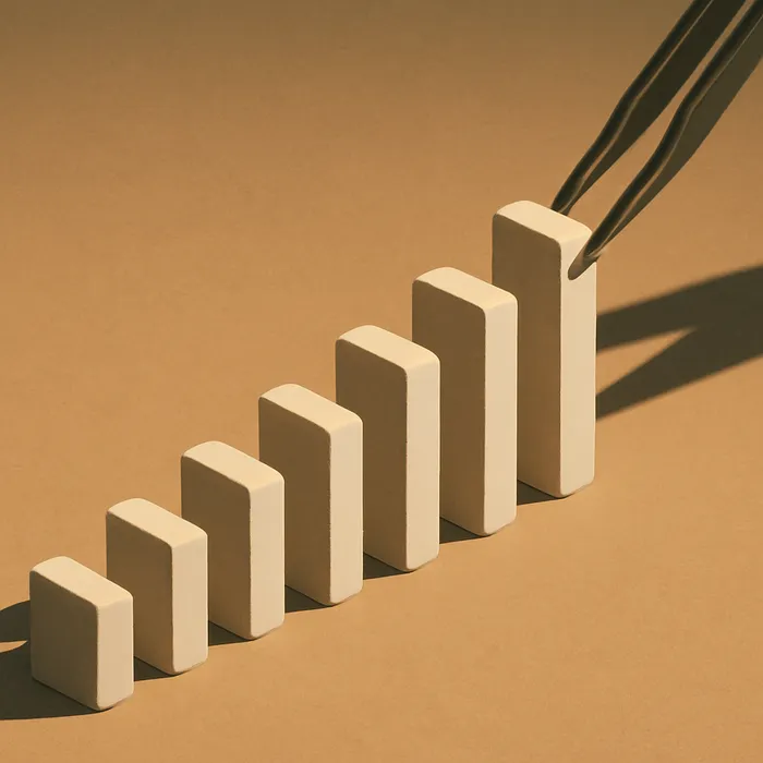 Weekly Performance Optimizations — Small Changes, Consistent Gains