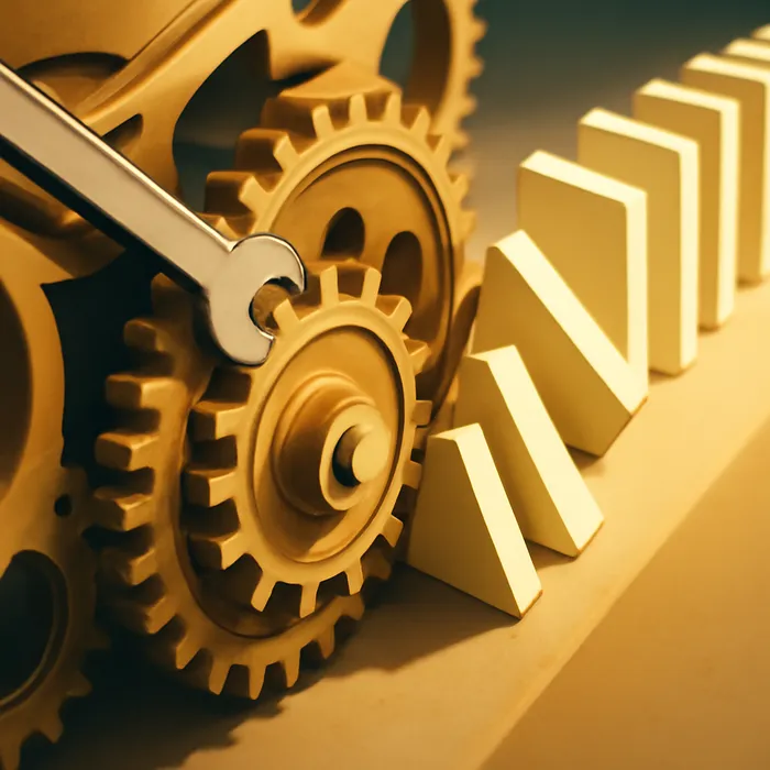 Weekly Performance Optimizations — Small Changes, Fast Impact