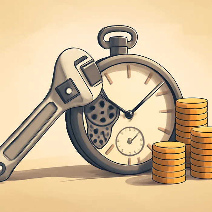 Weekly Performance Optimizations — Small Changes, Real Savings