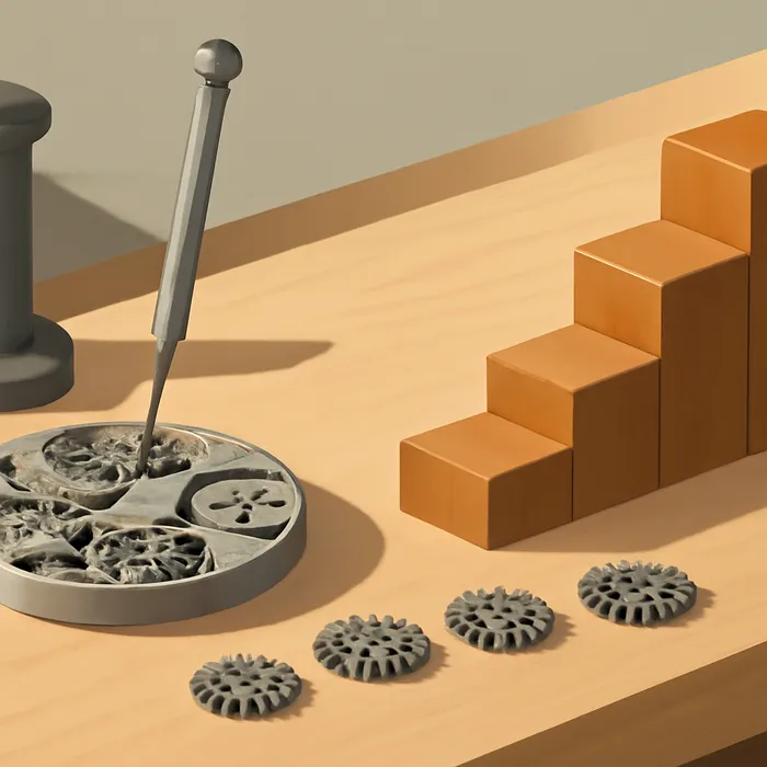 Weekly Performance Optimizations — Small Changes That Add Up Fast