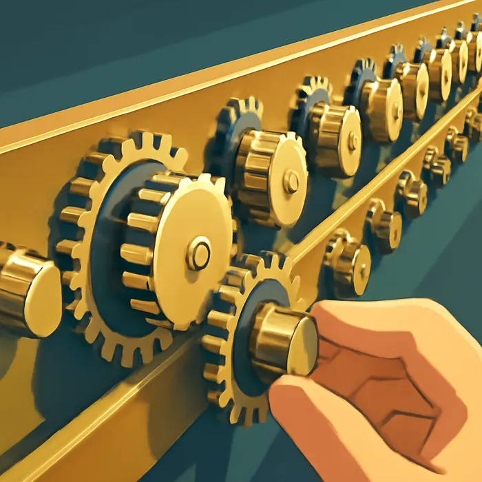 Weekly Performance Optimizations — Small Changes That Add Up