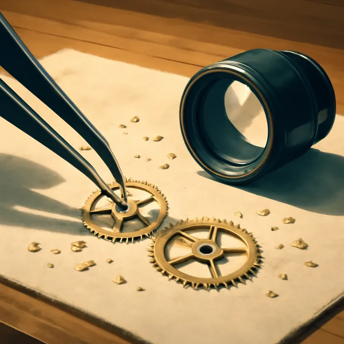 Weekly Performance Optimizations — Small Changes That Cut Waste Fast