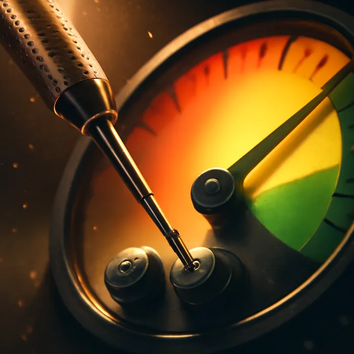 Weekly Performance Optimizations — Small Edits, Big Effect