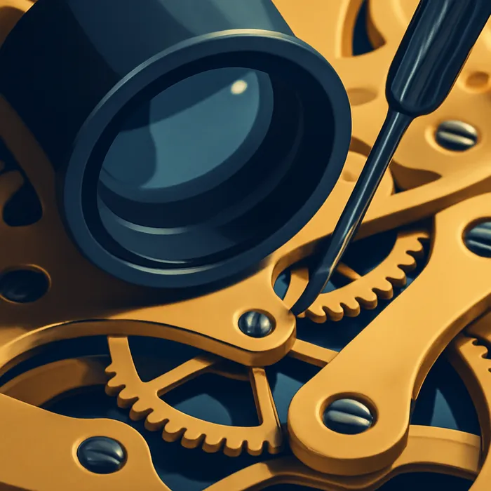 Weekly Performance Optimizations — Small Fixes That Add Up