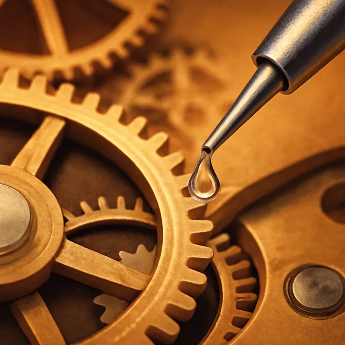 Weekly Performance Optimizations — Small Moves, Big Effect