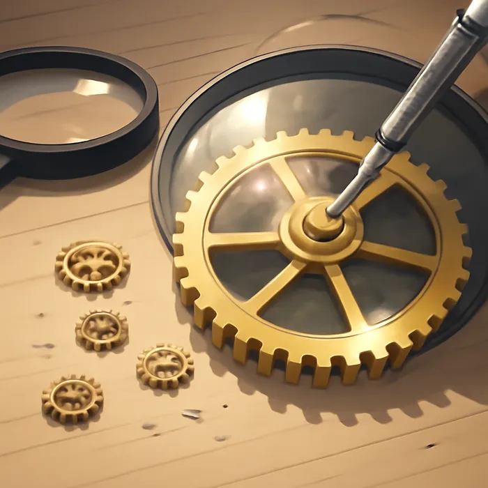 Weekly Performance Optimizations — Small Moves, Big Gain