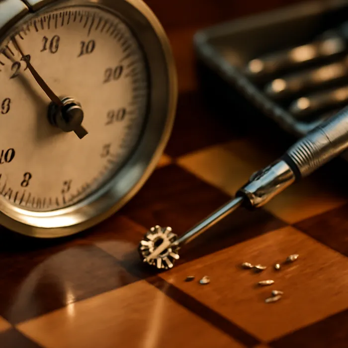 Weekly Performance Optimizations — Small Moves, Big Results