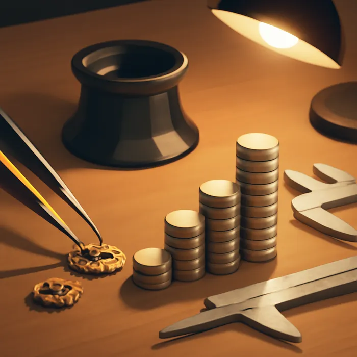 Weekly Performance Optimizations — Small Moves, Measurable Gains